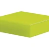 Skummodul | Kvart kube i skum