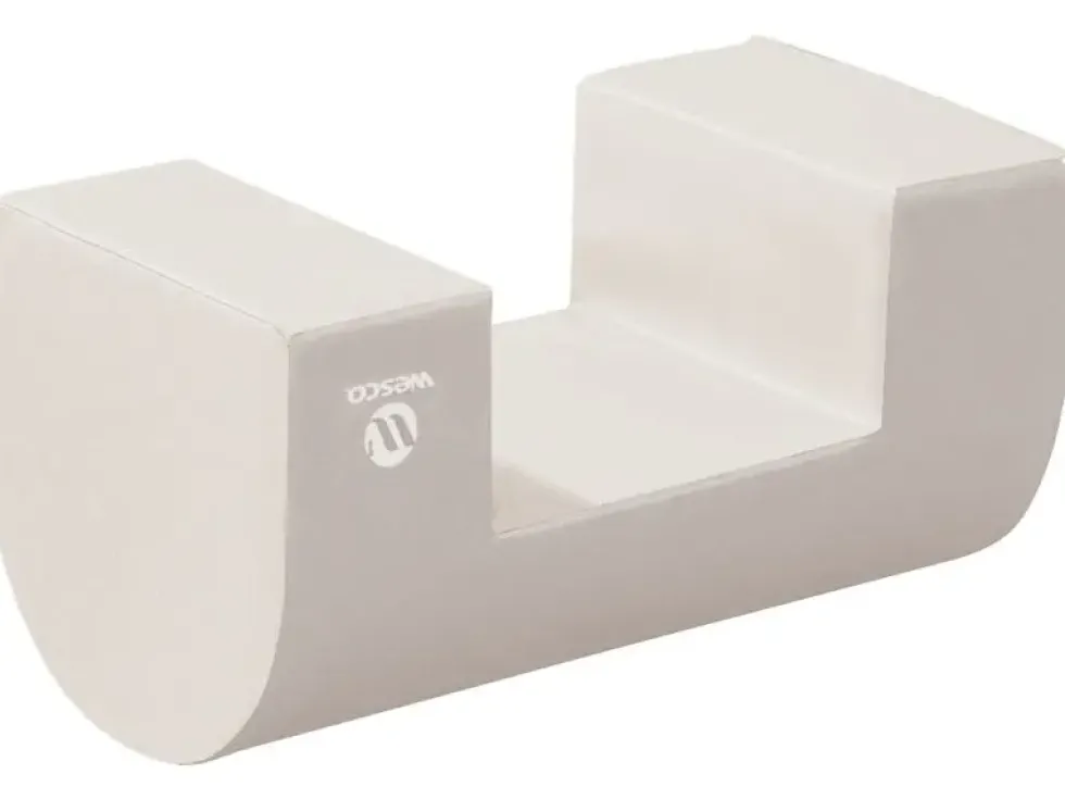 Skummodul | Oval bro i skum