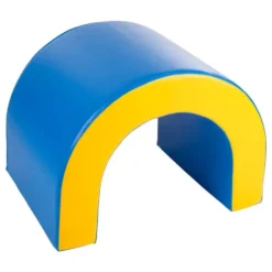 Skummodul | Tunnel i skum