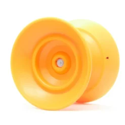 Sky Dancer Yoyo | Off String | Oransje