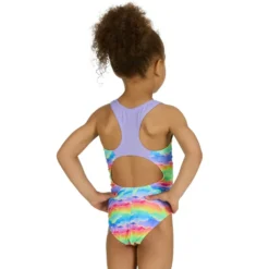 Skydream Actionback Badedrakt 80cm