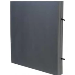 Skyteskive til bueskyting 135x135 cm