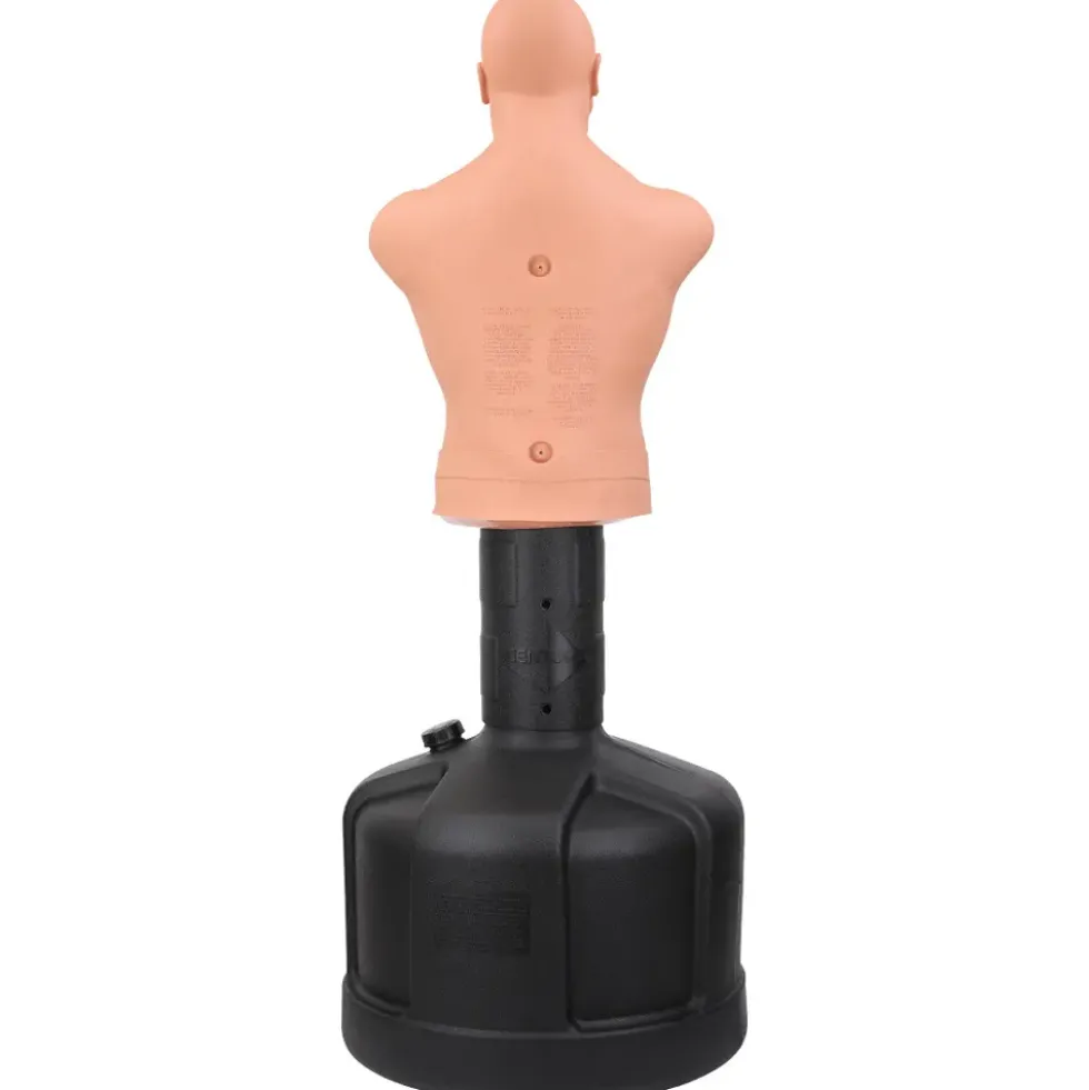 Slagdukke Century Bob Standard