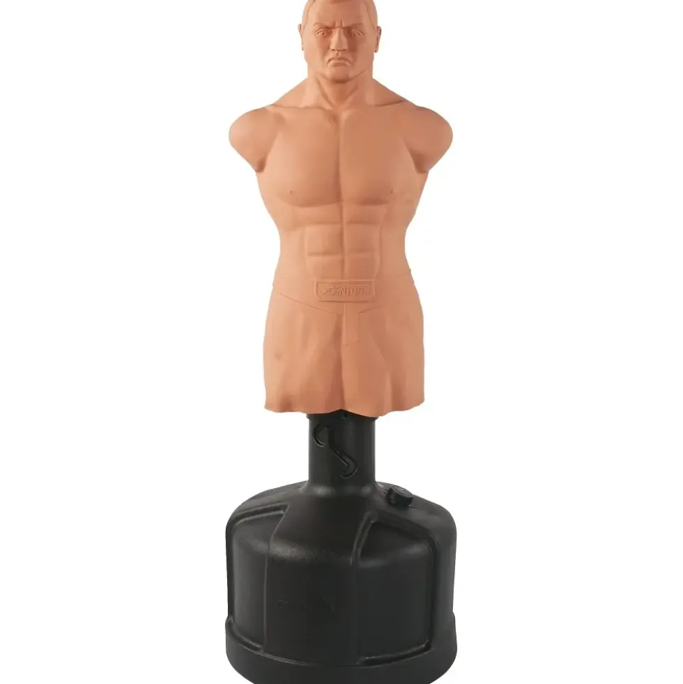 Slagdukke Century Bob Standard
