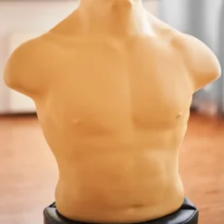 Slagdukke Boxing Man