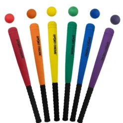 Slåball Skolesett Soft
