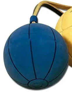 Slengball WV av gummi