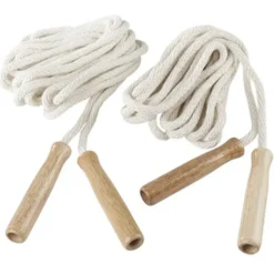 Slengtau Double Dutch Bomull