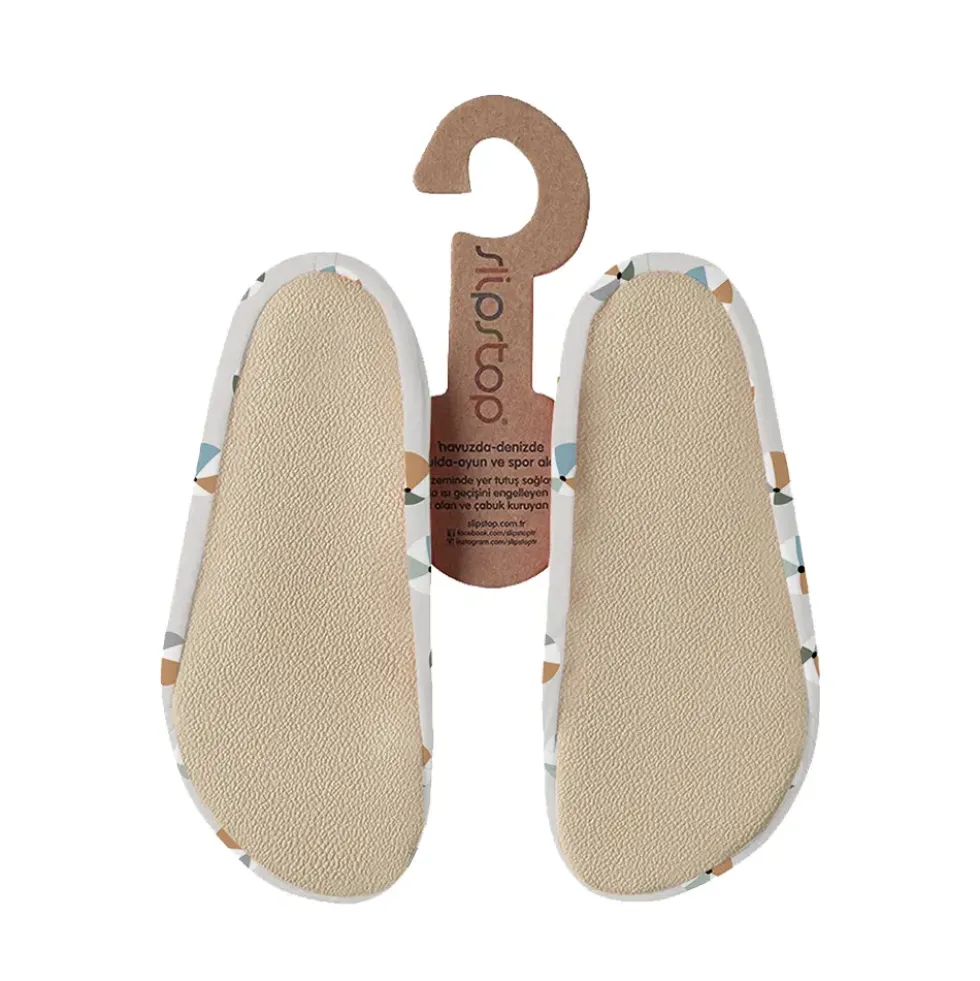 Slipstop Antisklisokker Beachbal L