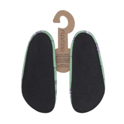 Slipstop Antisklisokker Berko Mint Jr XL