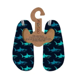 Slipstop Antisklisokker Big Blue Jr L