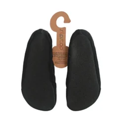 Slipstop Antisklisokker Black Jr L
