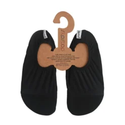 Slipstop Antisklisokker Black Jr L