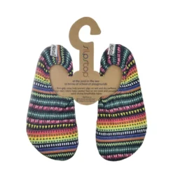 Slipstop Antisklisokker Ethnic Jr L