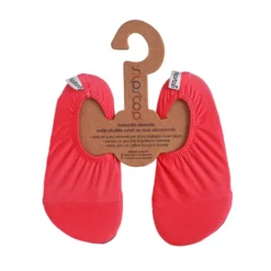 Slipstop Antisklisokker Fuchsia Jr L