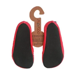 Slipstop Antisklisokker Fuchsia Jr L