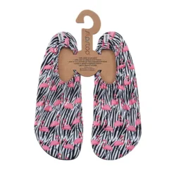 Slipstop Antisklisokker Flamingo XS
