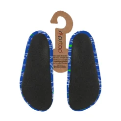 Slipstop Antisklisokker Jaws Jr L