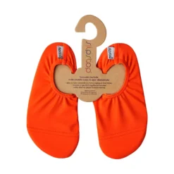 Slipstop Antisklisokker Orange Jr L