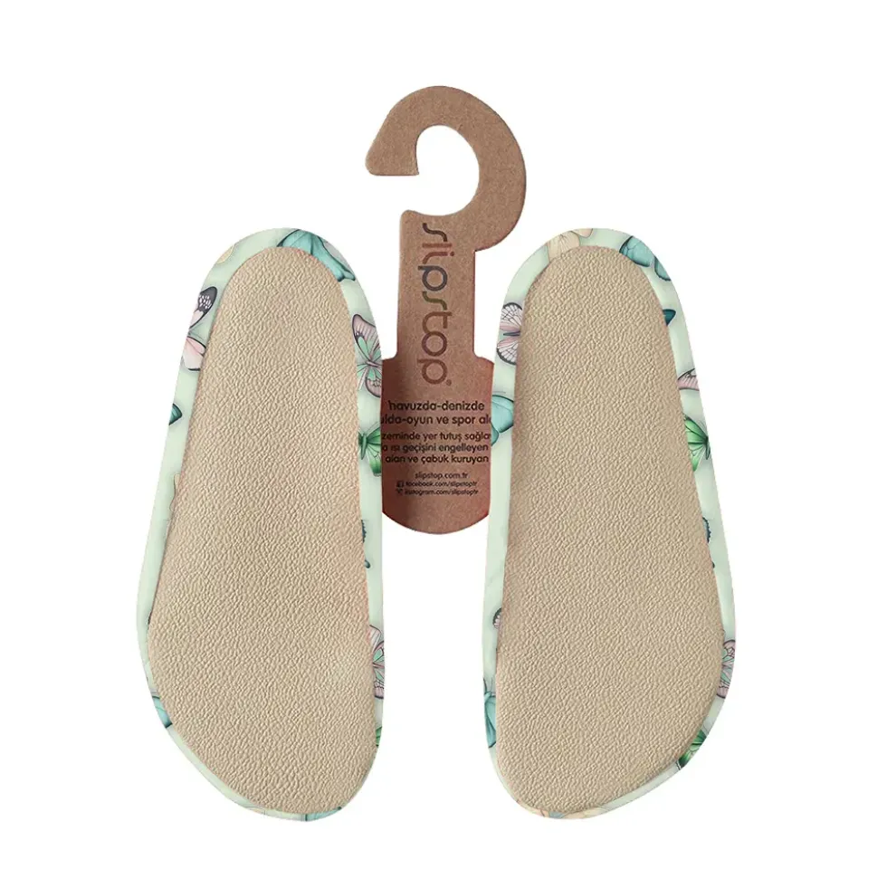 Slipstop Antisklisokker Papillon L