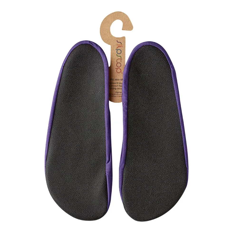 Slipstop Antisklisokker Purple XS