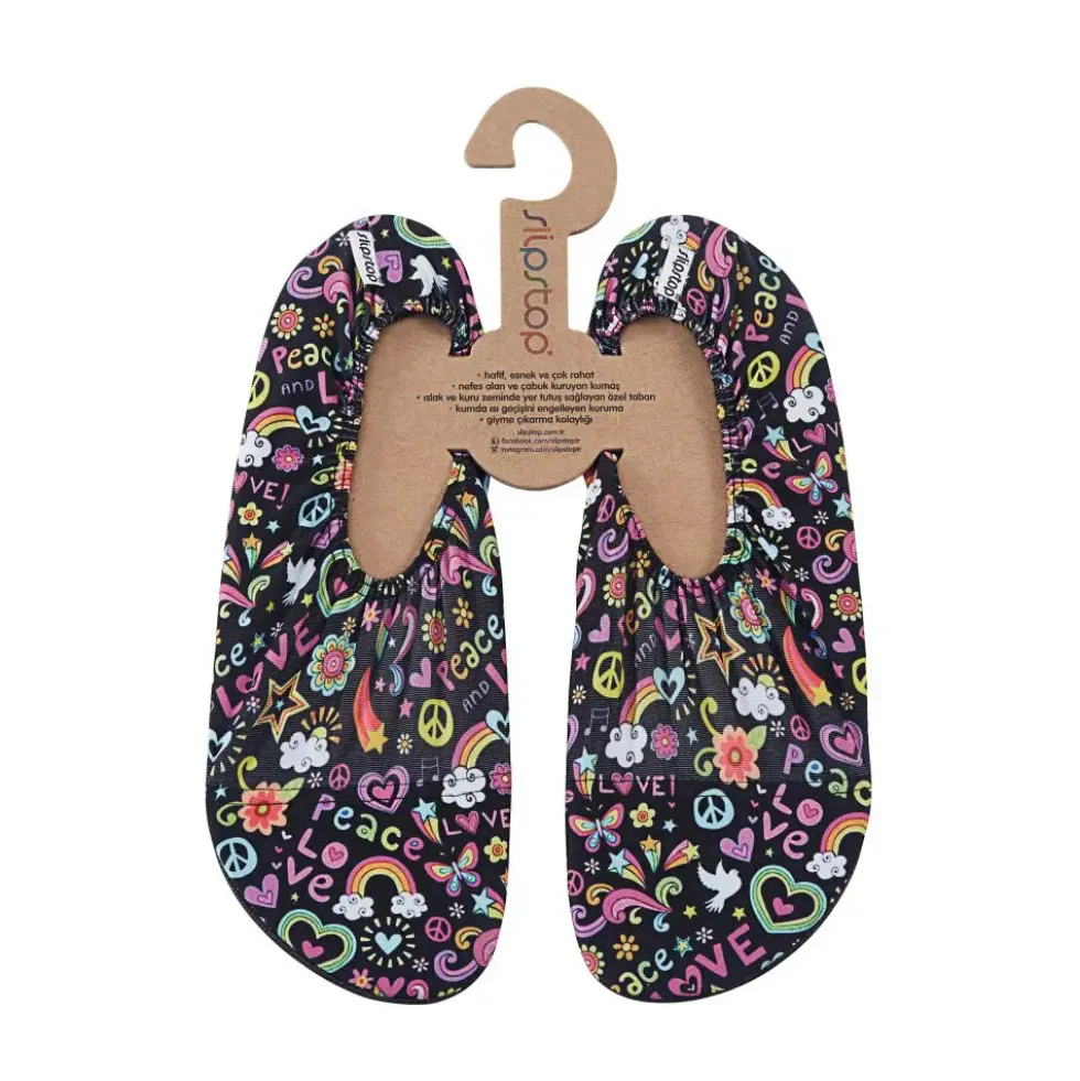 Slipstop Antisklisokker Peace XS