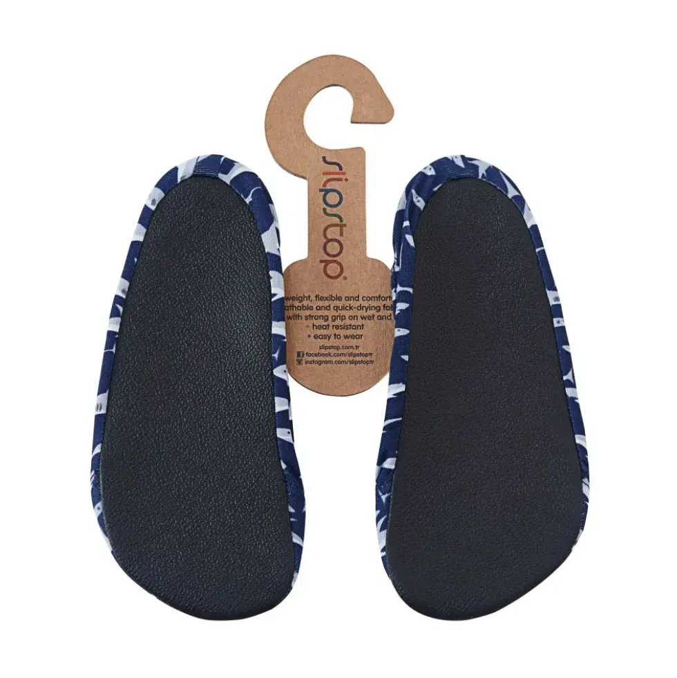 Slipstop Antisklisokker Sharks L