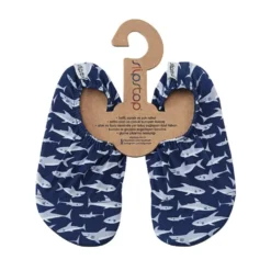 Slipstop Antisklisokker Sharks L
