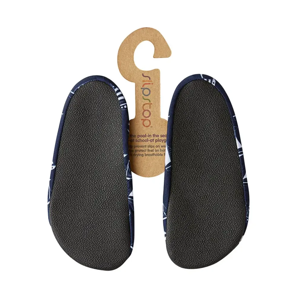 Slipstop Antisklisokker Yacht Jr L