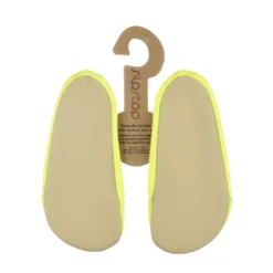 Slipstop Antisklisokker Yellow Jr XS