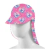 Slipstop Solhatt Emma 2-9 år