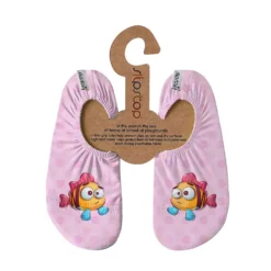 Slipstops Antisklisokker Lolly INF