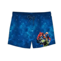 Slipstops Starlight 92-98cm