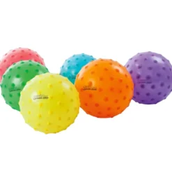 Slomo Bump baller 6 stk.