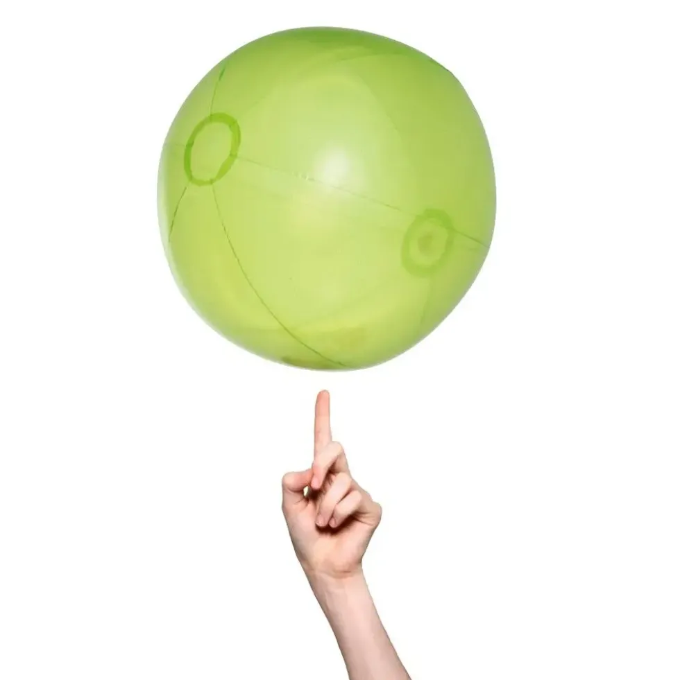 Slow Motion baller 25 cm