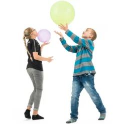 Slow Motion baller 25 cm