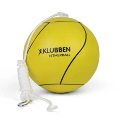 Smashball Klubben med snor