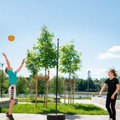 Smashballpakke til skolen