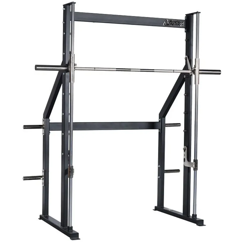Smithmaskin Gymleco