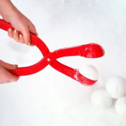 Snøball Lager | Snowball Maker