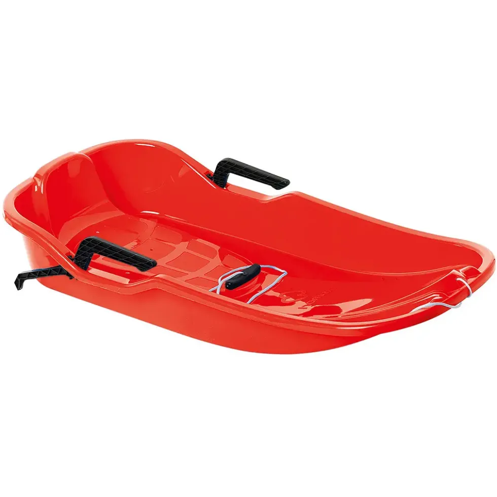 SnoGlider akebrett