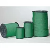 Snor nylon grønn ca 4 mm