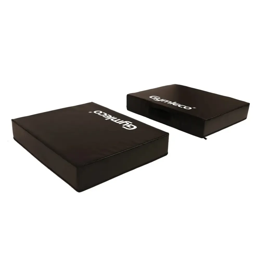Soft Drop Boxes