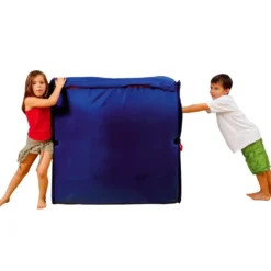 Soft Play Gymnastikkboks for barn