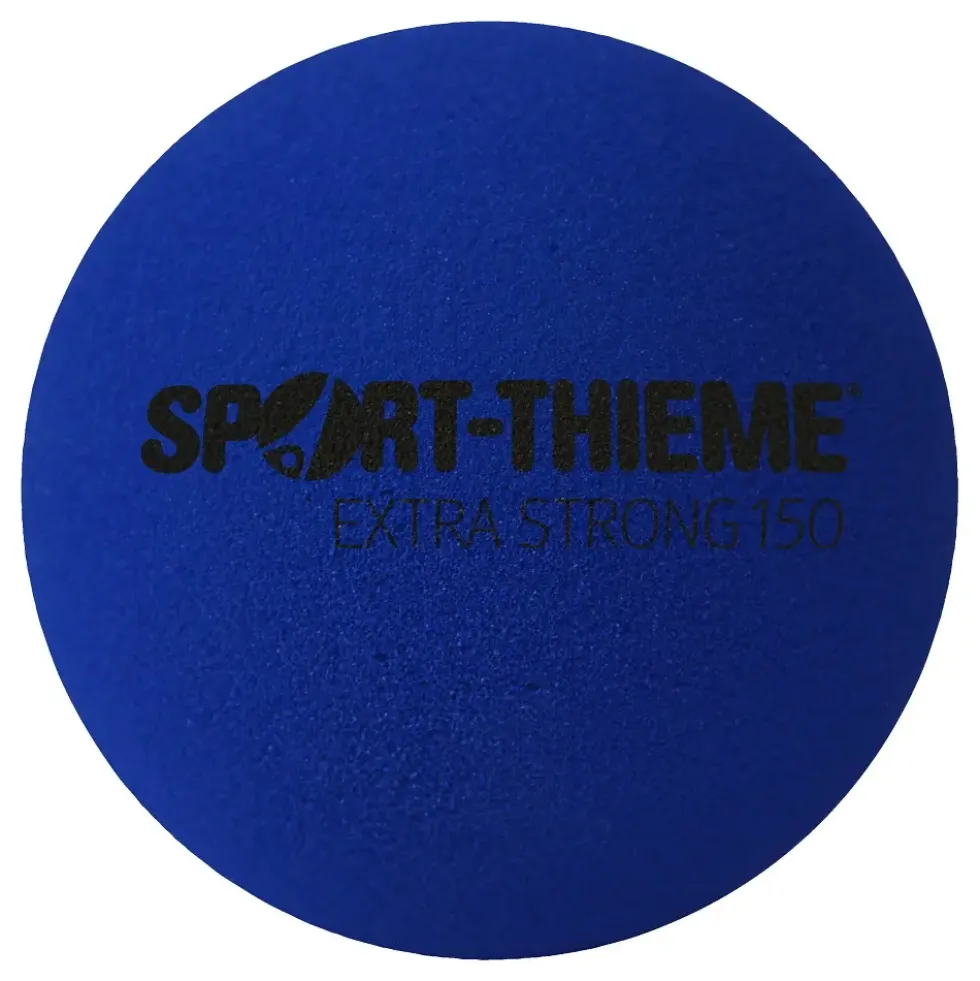 Softball Lekeball Extra Strong 150
