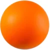 Softball PU-skum 20 cm orange