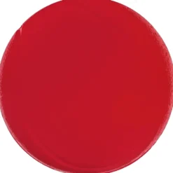 Softball PU-skum 9 cm rød (12)