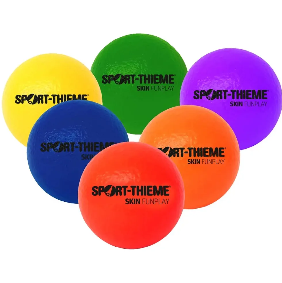 Softball Skin Funplay 14 cm