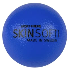 Softball Skin Softi 16 cm | Blå
