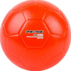 Softball Skin-Ball Soccer